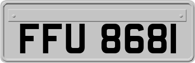 FFU8681
