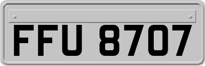 FFU8707