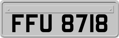 FFU8718