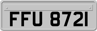 FFU8721