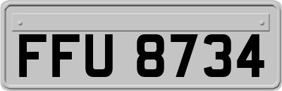 FFU8734