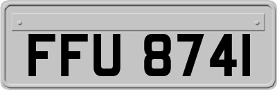 FFU8741
