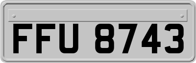 FFU8743