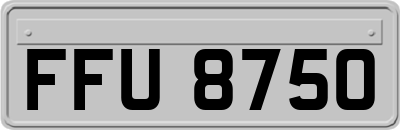 FFU8750