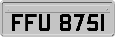 FFU8751