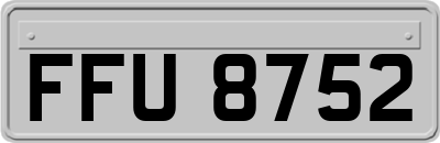 FFU8752