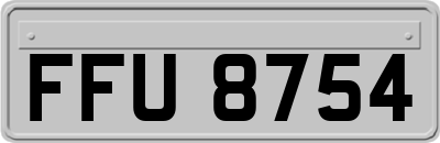 FFU8754