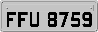 FFU8759