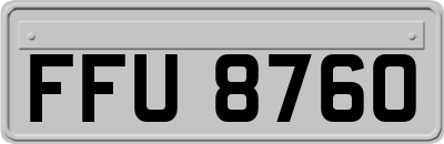 FFU8760