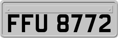 FFU8772