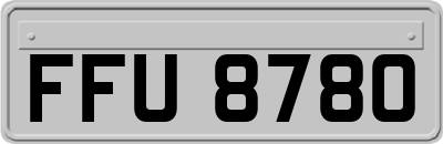 FFU8780