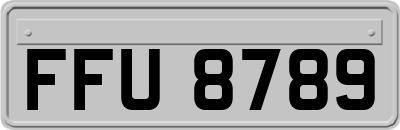 FFU8789