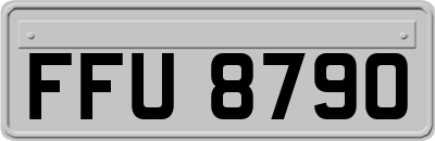 FFU8790