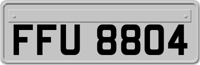 FFU8804