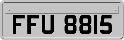 FFU8815