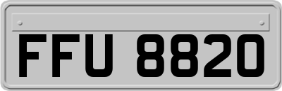 FFU8820