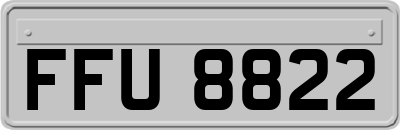 FFU8822