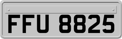 FFU8825