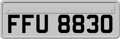 FFU8830