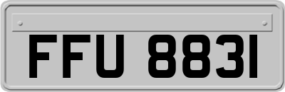 FFU8831