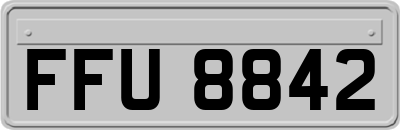 FFU8842