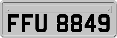 FFU8849