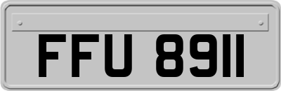 FFU8911