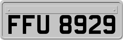 FFU8929