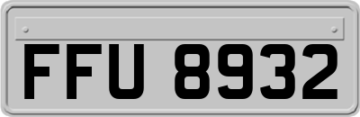 FFU8932