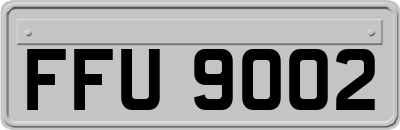 FFU9002