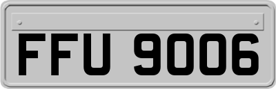 FFU9006