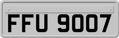 FFU9007