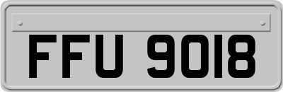 FFU9018
