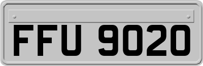 FFU9020