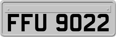 FFU9022