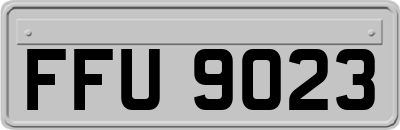 FFU9023