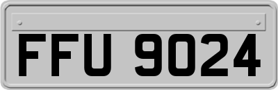 FFU9024