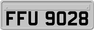 FFU9028