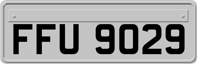FFU9029