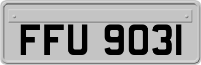 FFU9031