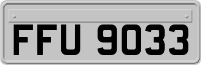 FFU9033