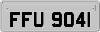 FFU9041