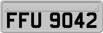 FFU9042