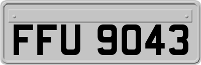 FFU9043