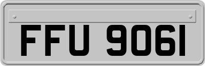 FFU9061