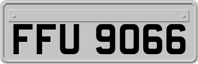 FFU9066