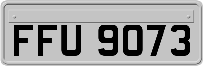 FFU9073