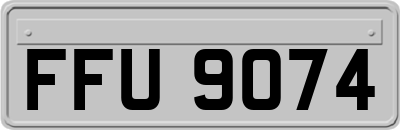 FFU9074