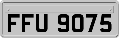 FFU9075