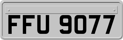 FFU9077